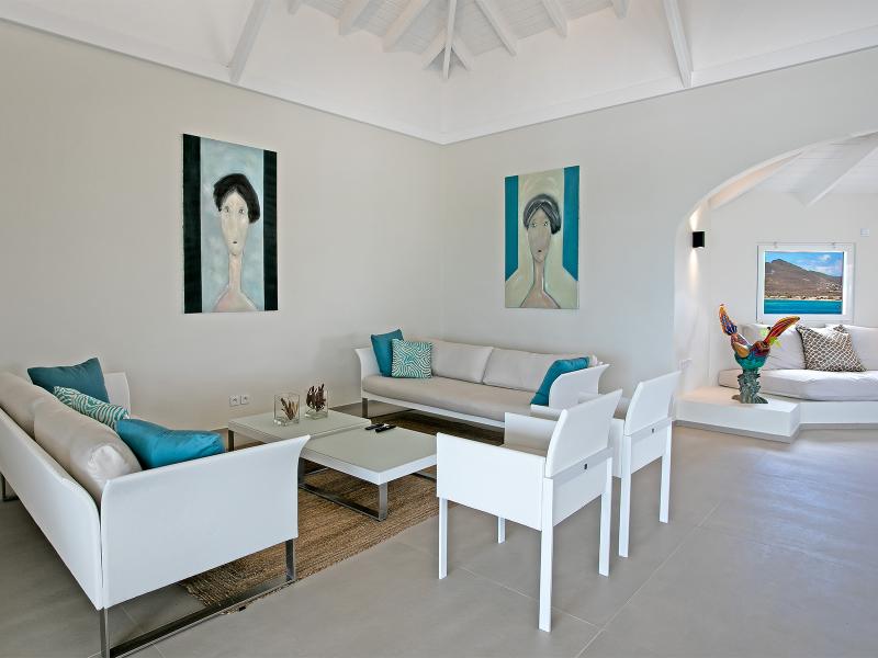 Esprit de la Mer , Terres Basses 