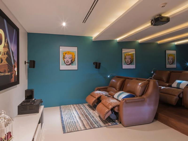 Villa Saan, Kamala , Phuket 