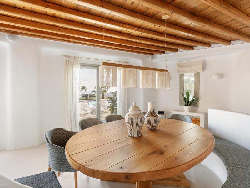 Villa Arizona , Mykonos 