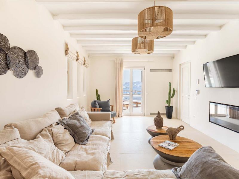 Villa Audrey , Mykonos 