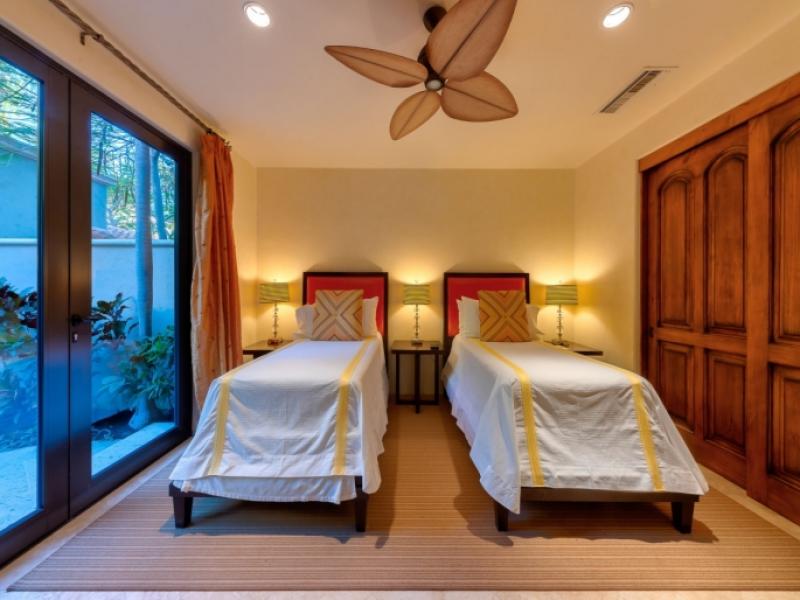 Villa Terraza 371 , Mayan Region , Pacific Coast 