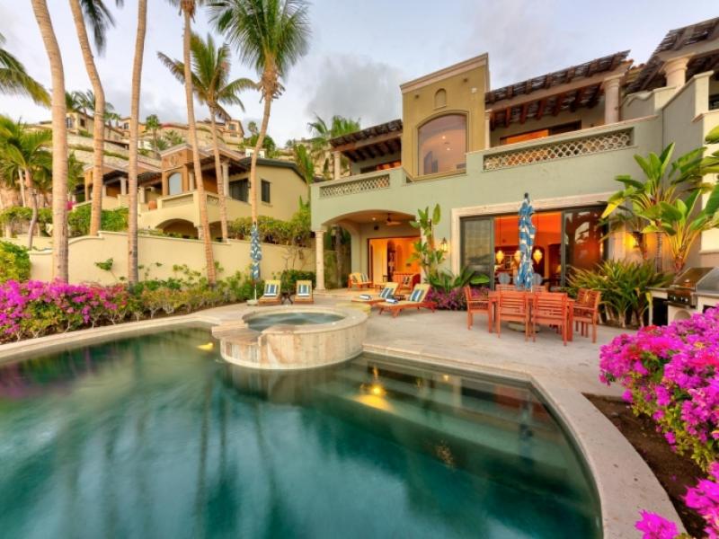 Villa Terraza 371 , Mayan Region , Pacific Coast 