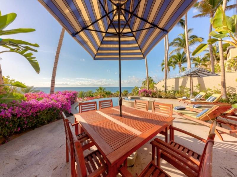 Villa Terraza 371 , Mayan Region , Pacific Coast 