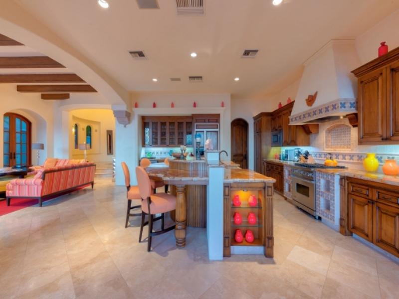 Villa Terraza 371 , Mayan Region , Pacific Coast 