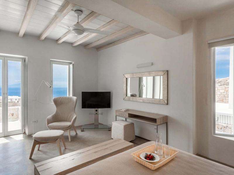 Villa Oceania I , Mykonos 