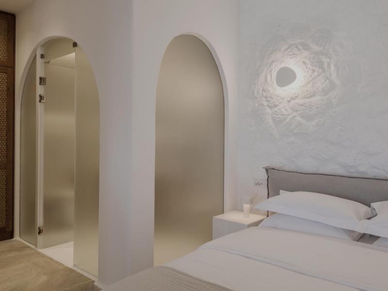 Villa Amélie , Mykonos 