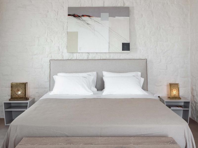 Villa Oceania I , Mykonos 