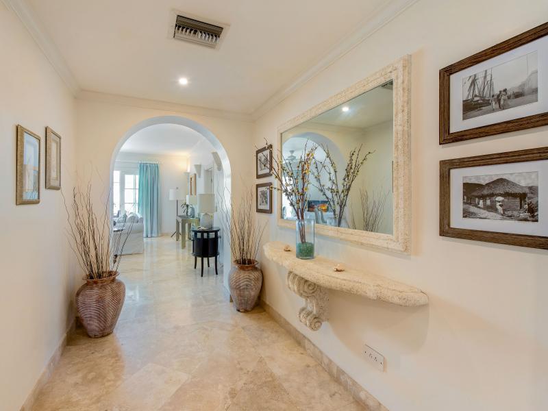 Schooner Bay 106 - Dreamweaver - Beachfront - , Beachfront villas Barbados , Schooner Bay , Speightstown , St Peter , West Coast Barbados 