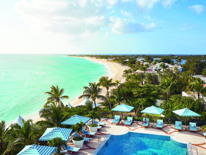 Belmond La Samanna Resort Villas , Terres Basses 