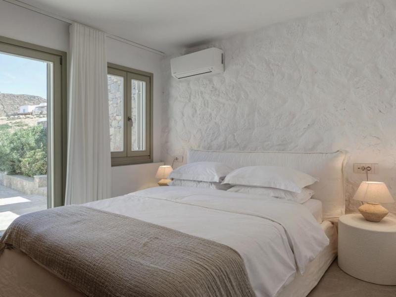Villa Amélie , Mykonos 