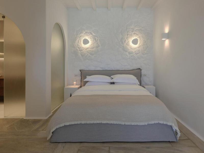 Villa Amélie , Mykonos 