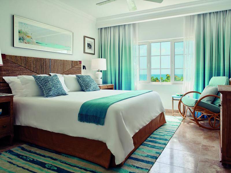 Belmond La Samanna Resort , Terres Basses 