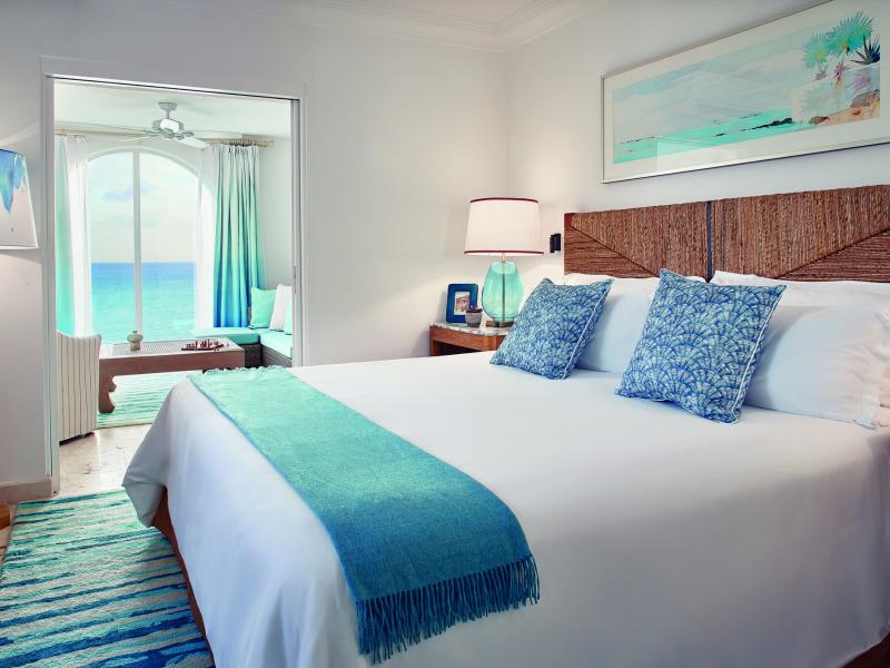 Belmond La Samanna Resort Villas , Terres Basses 