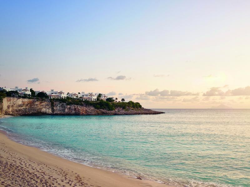 Belmond La Samanna Resort , Terres Basses 