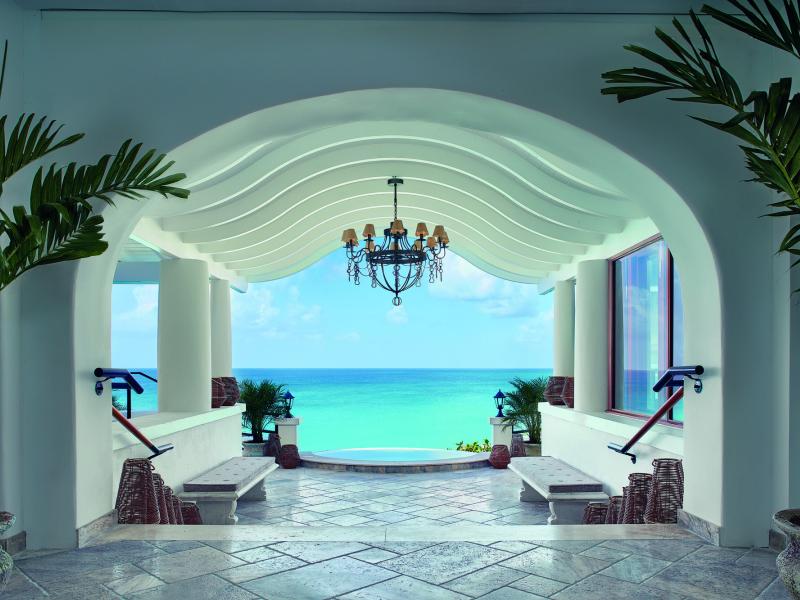 Belmond La Samanna Resort , Terres Basses 