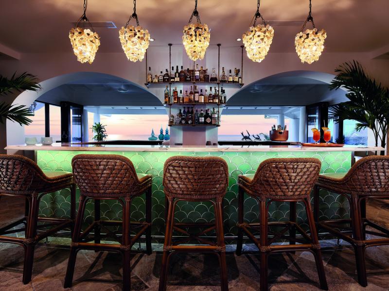 Belmond La Samanna Resort , Terres Basses 