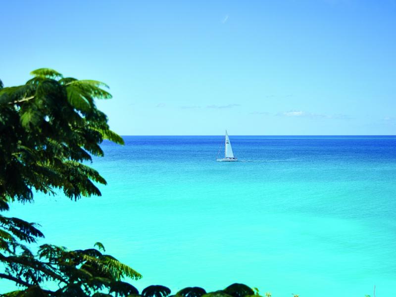 Belmond La Samanna Resort , Terres Basses 