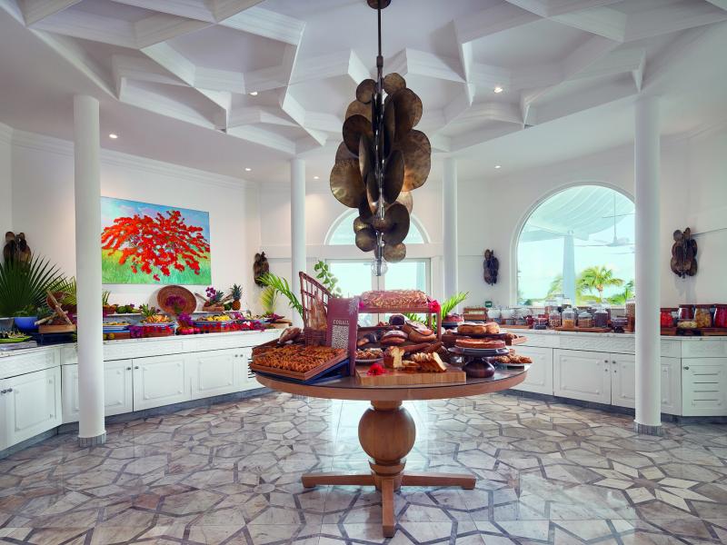 Belmond La Samanna Resort Villas , Terres Basses 