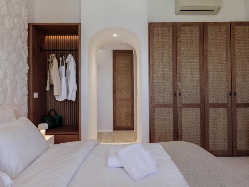 Villa Amélie , Mykonos 