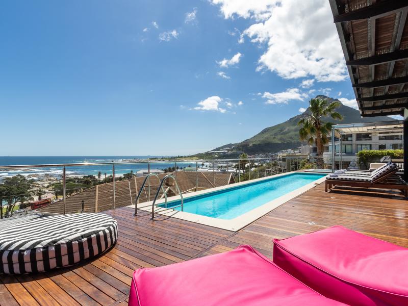 Salt Life, Camps Bay , Camps Bay , Cape Town 