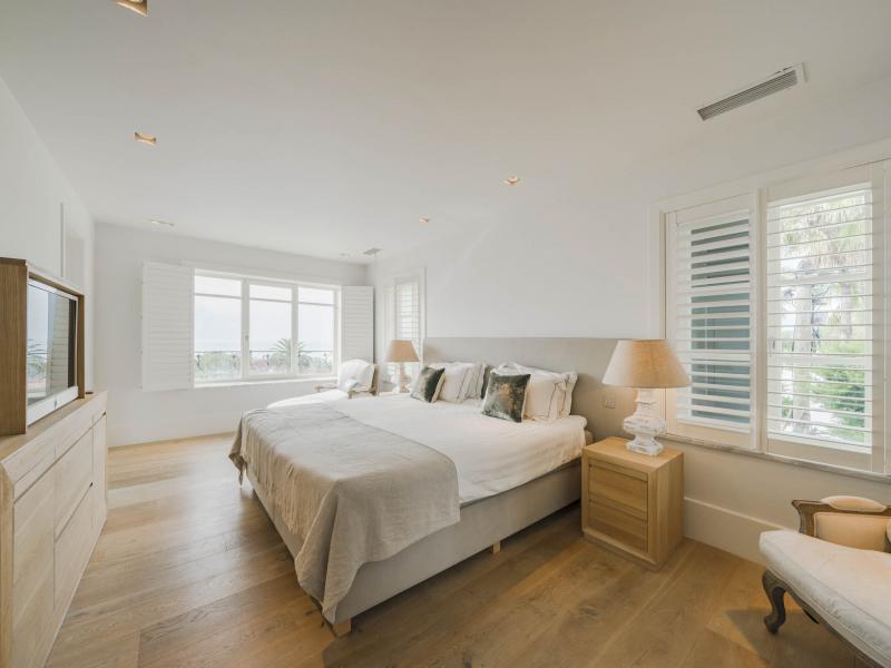 Villa Mont Rouge , Cote D'Azur 