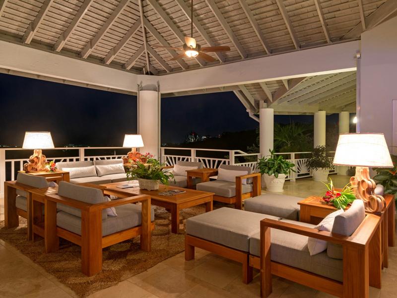 Fairway Manor , Montego Bay 