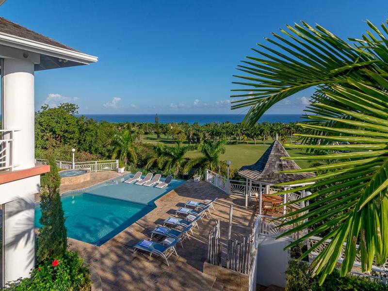 Fairway Manor , Montego Bay 
