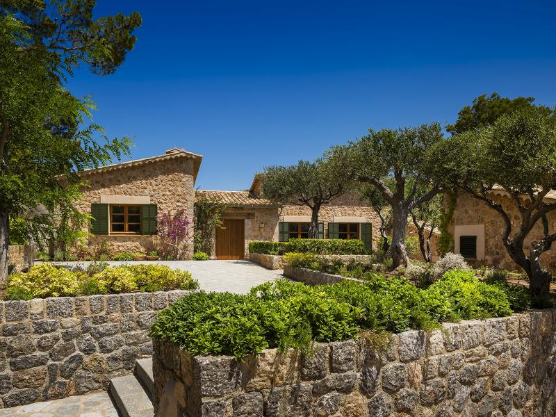 Villa Sa Punta , Son Bunyola 