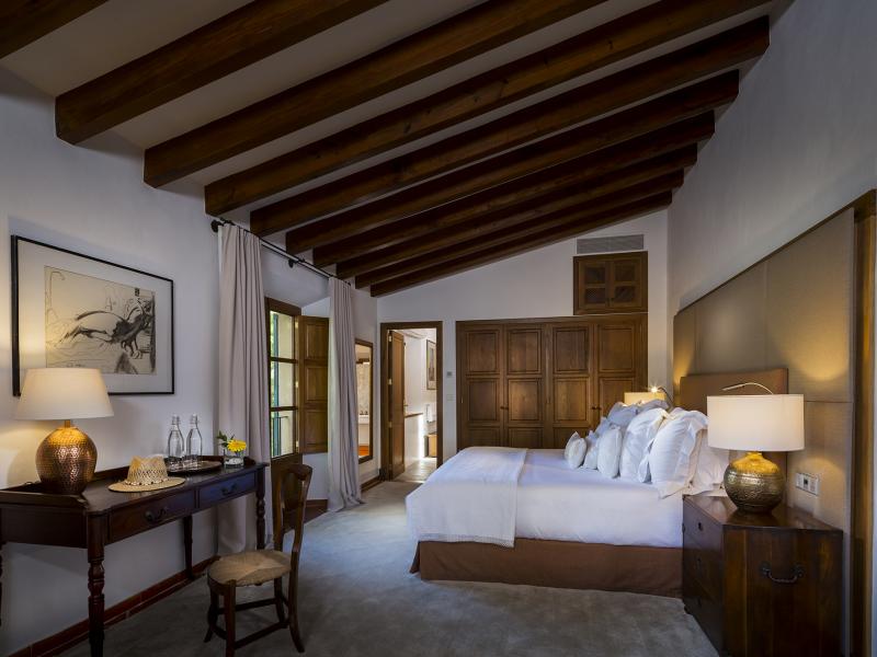 Villa Sa Punta , Son Bunyola 