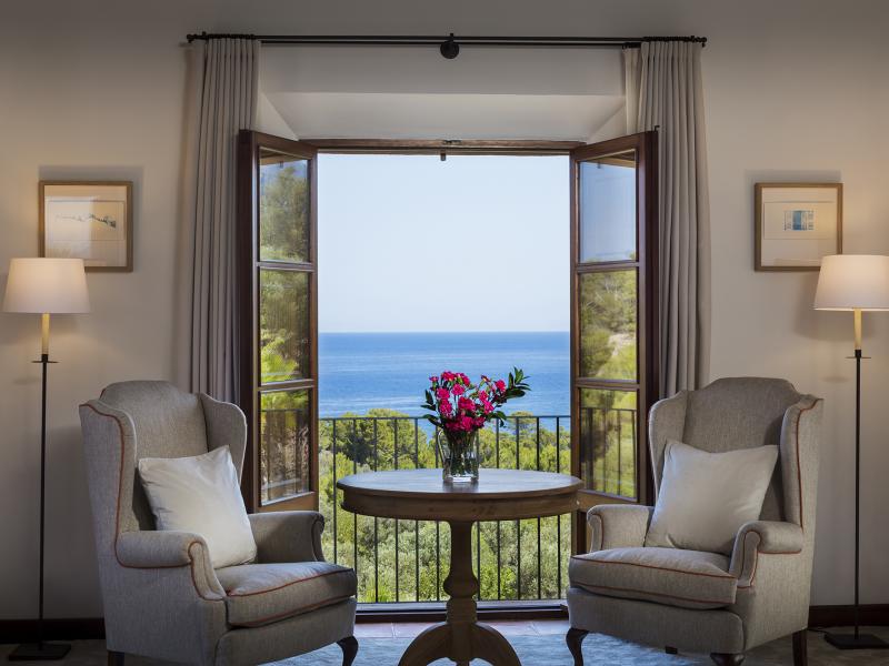 Sa Terra , Son Bunyola 