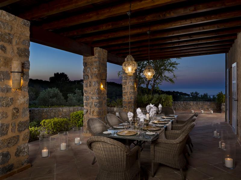 Sa Terra , Son Bunyola 