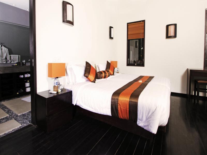 Villa Mateo , Seminyak 