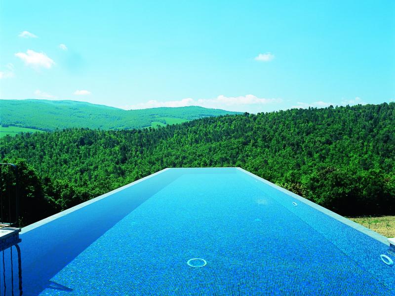 Casali di Casole , Tuscany 