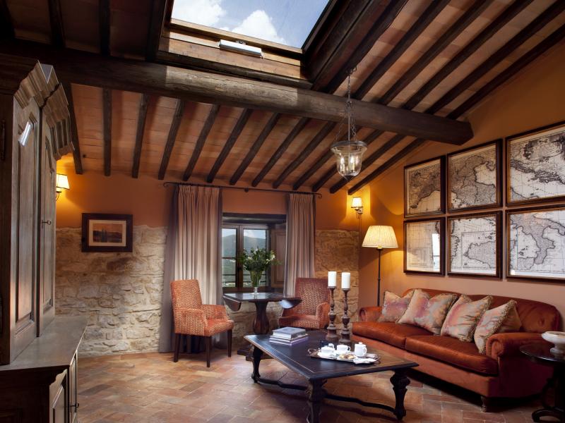 Casali di Casole , Tuscany 