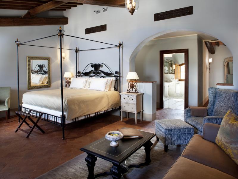 Casali di Casole , Tuscany 