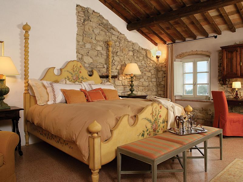 Casali di Casole , Tuscany 