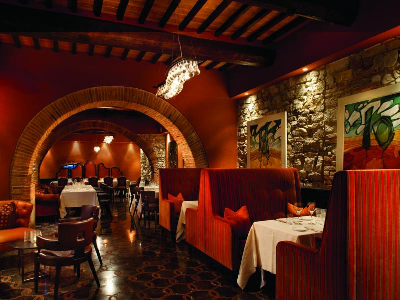 Casali di Casole , Tuscany 