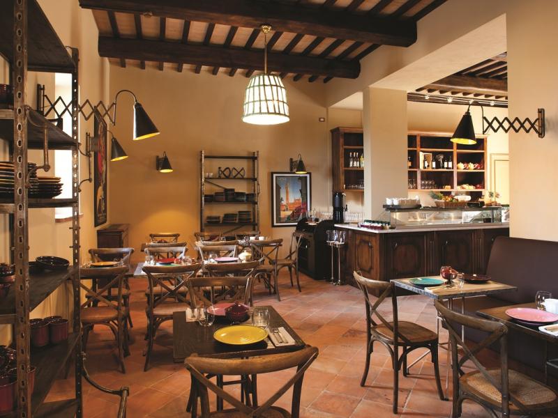 Casali di Casole , Tuscany 