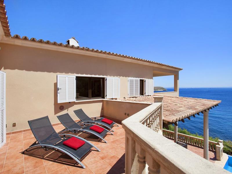Villa Cala Vinyas , Cala Vinyas 