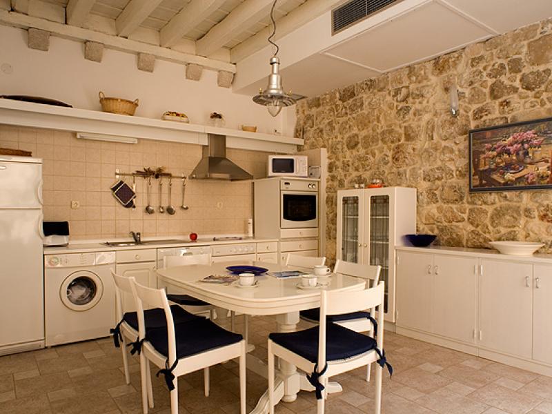 Poets House , Dubrovnik 