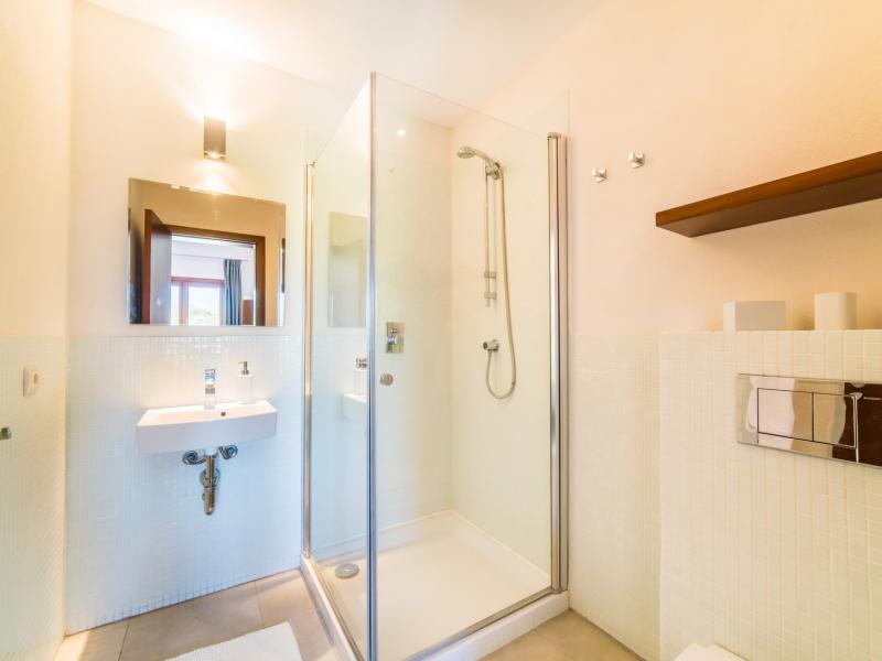 Son Sard , East , Son Severa 