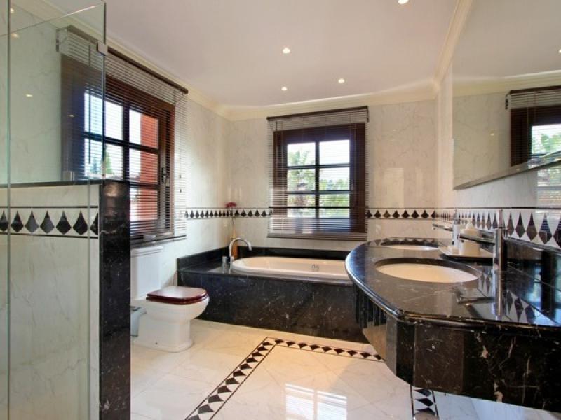 Casa San Bernardo , El Madronal 