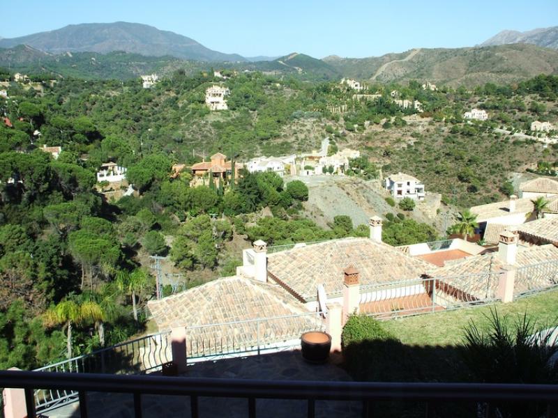 Casa San Bernardo , El Madronal 