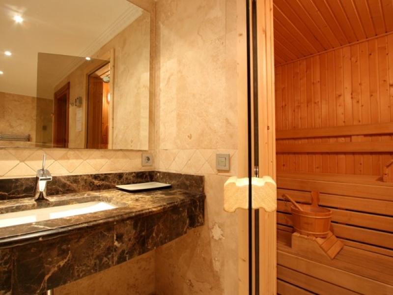 Gran Villa San Pietro , El Madronal 