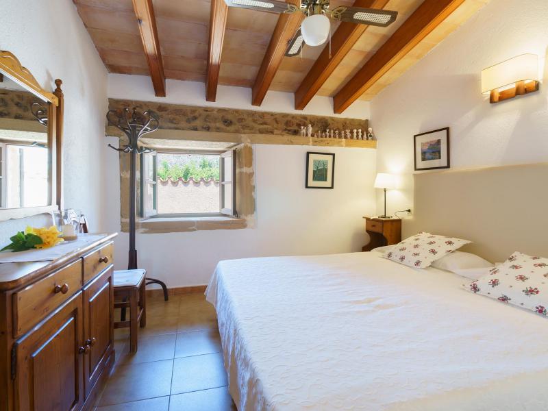 Villa La Huerta , Pollensa 