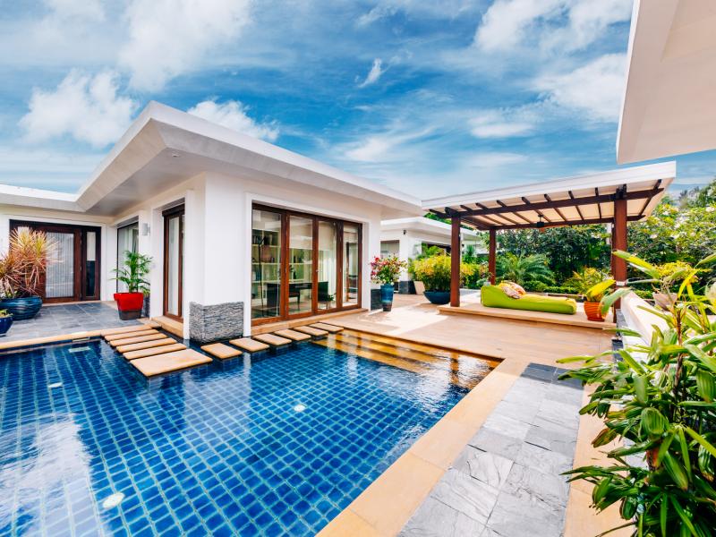 Lotus Samui, Koh Samui , Koh Samui 