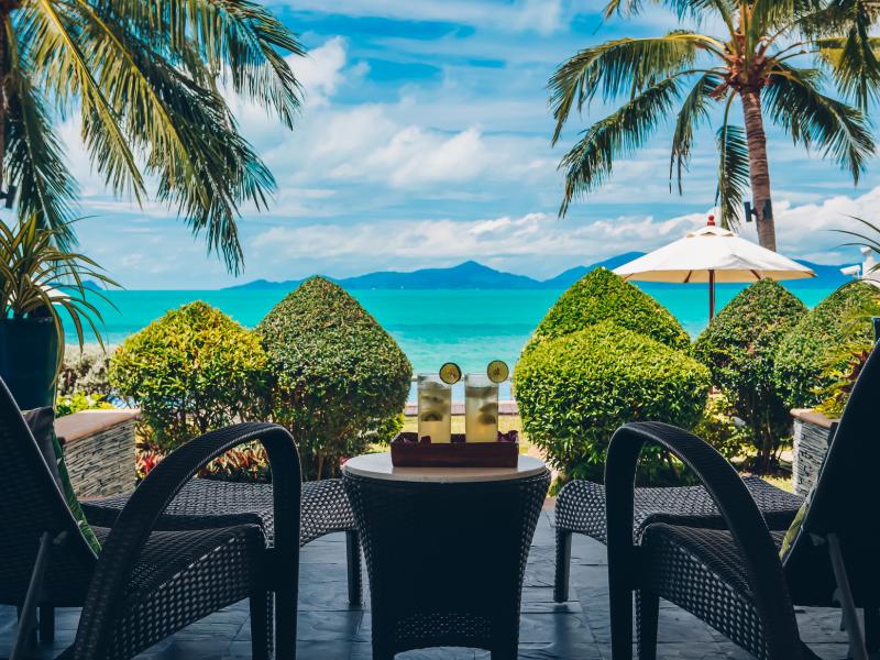 Lotus Samui, Koh Samui , Koh Samui 