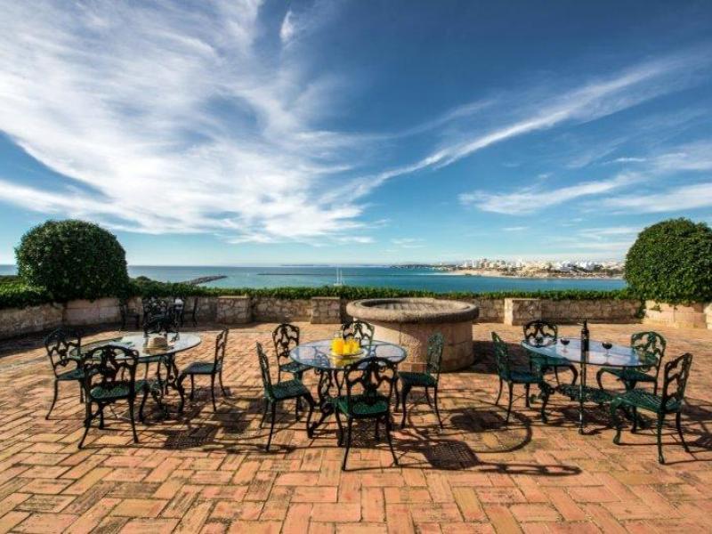 Villa Solare , Western Algarve 