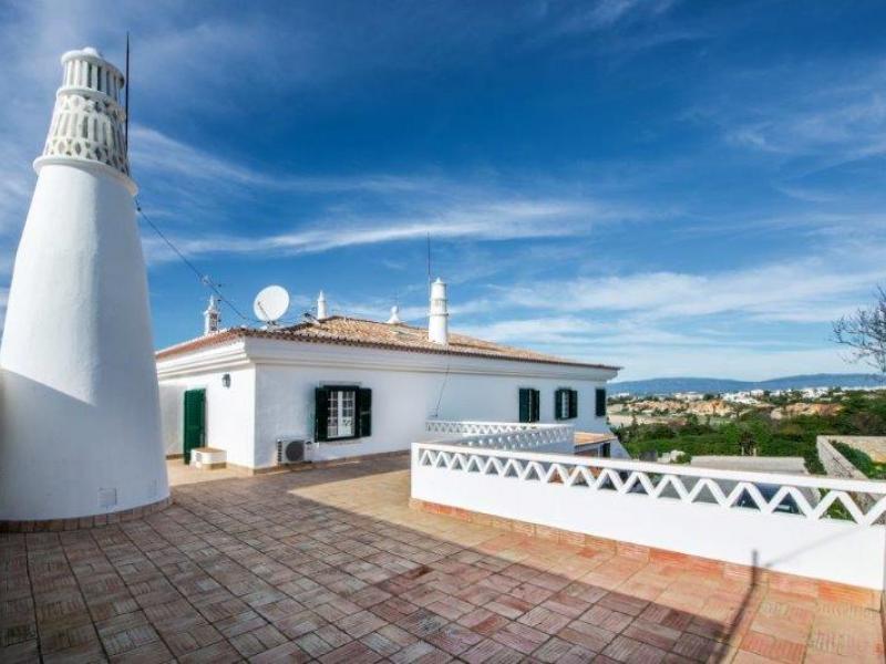 Villa Solare , Western Algarve 