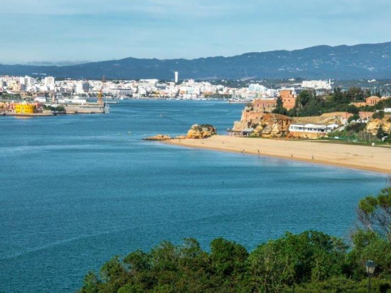 Villa Solare , Western Algarve 